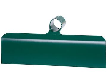 Strend Pro Garden 211066 Hrablo KOVOS OS na mrvu, hmůj, bez otvorů, stájové