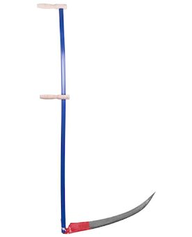 Strend Pro Garden 211108 Kosa Sobol 700 mm, kovaná + kovové kosiště