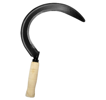 Strend Pro Garden 211119 Ruční srp AIX 45, 275 mm