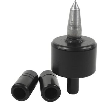 Strend Pro Garden 211140 Babka na kosu, naklepávací, špicatá, naklepávač