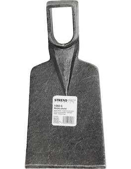 Strend Pro Garden 211271 Motyka Gardex Budak, 1060g, plochá, bez násady