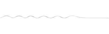Strend Pro Garden 211313 GS1 1800/6,5 mm, spirála, drát Zn, podpora pro rostliny a rajčata