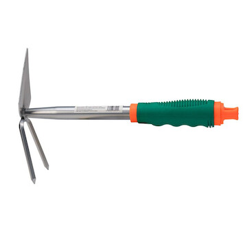 Strend Pro Garden 211572 Motyčka T816F1, špičatá-dvojzub