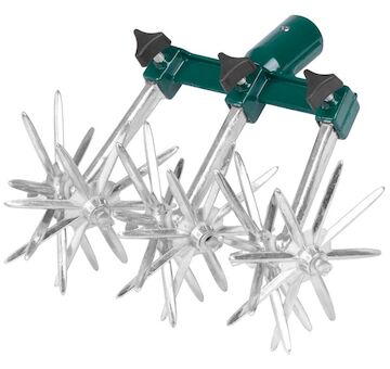 Strend Pro Garden 211640 Kultivátor YardWorks CU-670, rotační, bez násady