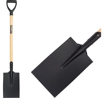 Strend Pro Garden 211723 Rovné dláto S5119, WoodHand, dřevěná rukojeť D