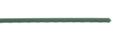 Strend Pro Garden 211774 Zahradní tyč SB 11/900 mm, ocel/plast, zelená, k podpírání rostlin a rajčat