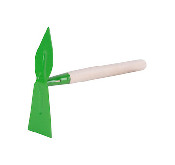 Strend Pro Garden 211791 Motyčka Strend Pro Herrison 9372A, špičatá-plochá