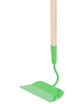 Strend Pro Garden 211808 Motyčka Herrison 9357E, plochá, mini, násada 685 mm