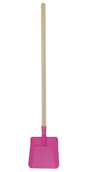 Strend Pro Garden 211826 Lopatka Herrison 813-01, rovná, 780 mm