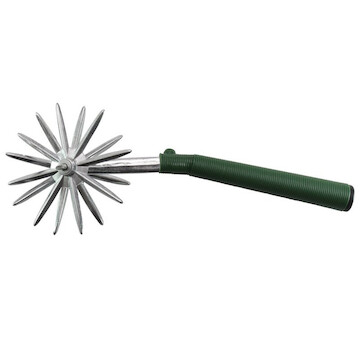 Strend Pro Garden 211865 Krumpáč VC010901, jednořadý, ruční
