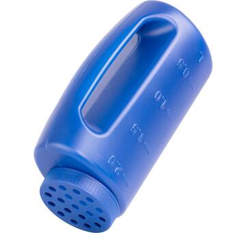 Strend Pro Garden 213499 Rozmetadlo Goodfarm 200, sypké materiály a osiva, PP/PE, 2,0 litru