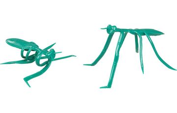 Strend Pro Garden 215951 Paska vazaci , na rostliny, 140 mm, bal. 2 ks