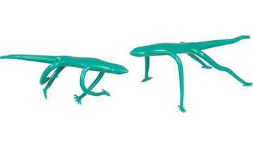 Strend Pro Garden 215952 Paska vazaci , na rostliny, 150 mm, bal. 2 ks