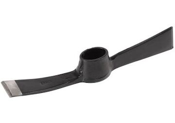 Strend Pro Garden 216748 Strendsekeromotyka, krumpáč P-409, požárnický, motyko-sekera, krumpáč bez násady