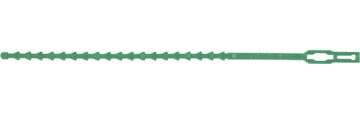 Strend Pro Garden 2170853 Tape Garden HG6171-C, vazba na rostliny, balení. 80 ks, zelená, 220 mm