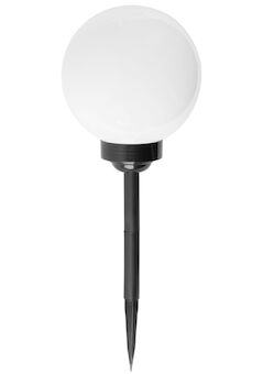 Strend Pro Garden 2171217 Lampa Birdun, 20 cm, 4xLED, AA