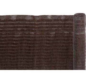 Strend Pro Garden 2171242 Stínicí tkanina BrownDecor W101, 1x10 m, UV, 230 g/m2, 95 % hnědá