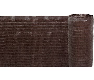 Strend Pro Garden 2171243 Stínicí tkanina BrownDecor W101, 1x50 m, UV, 230 g/m2, 95 % hnědá