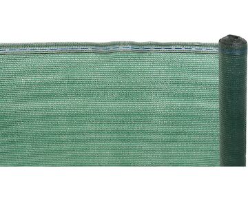 Strend Pro Garden 217138 Stínicí tkanina HOBBY.NET 1x10 m, HDPE, UV, 80 g/m2, 85% zelená