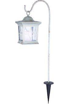 Strend Pro Garden 2171466 Lampa Subra, solární, 1x LED, AA 70 cm