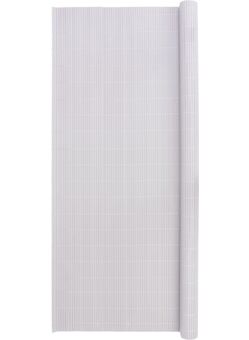 Strend Pro Garden 2171490 Plot Ence DF13, PVC 2000 mm, L-3 m, šedý, 1300g/m2, UV