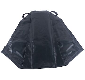 Strend Pro Garden 2171562 TWB0400, 75 litrů, zavlažování, vak na stromy