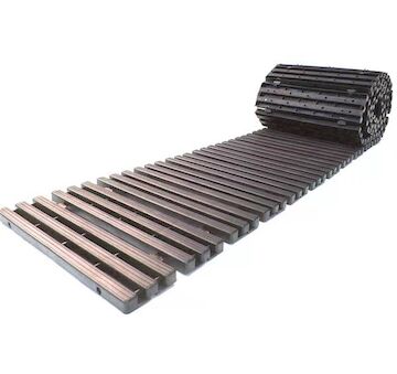Strend Pro Garden 2171563 Podlaha RIP708, 30x8.5 cm, 16 ks, chodník do zahrady