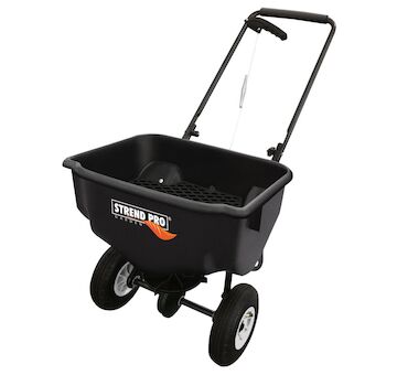 Strend Pro Garden 2171567 Rozmetadlo sypkých materiálů Goodfarm 201, 20 l/30 kg, rozmetání max. 8 m