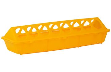Strend Pro Garden 2171580 Krmítko Goodfarm PFD42 30 cm, pro drůbež, plastové