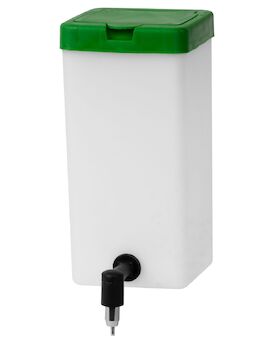 Strend Pro Garden 2171591 Napáječka Goodfarm RDK25 1,0 l, pro králíky, plastová
