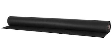 Strend Pro Garden 217166 Tkanina Garden B4407 1,6x100 m, netkaná textilie, 50 g/m, černá role