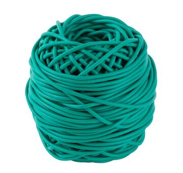 Strend Pro Garden 2171675 Bužírka na révu TUBETTO EXTRA 3 mm, 1 kg, vázací, UV