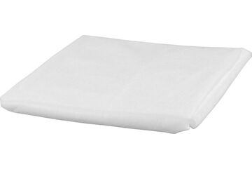 Strend Pro Garden 2172102 Potah , 17 g, bílý, ochranný, proti mrazu, netkaný, 90x70 cm, 4 ks