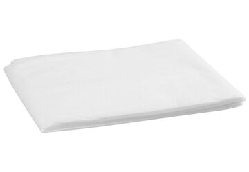 Strend Pro Garden 2172103 Potah , 17 g, bílý, ochranný, proti mrazu, ptákům a škůdcům, netkaný, 150x120 cm, 2 ks.