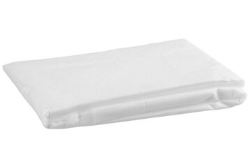 Strend Pro Garden 2172104 Obal , 17 g, bílý, ochranný, proti mrazu, netkaný, 130x110 cm, 3 ks