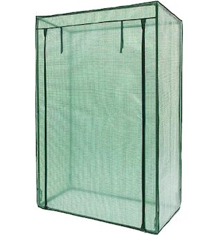 Strend Pro Garden 2172588 Skleník Skleník, fóliový, 100x50x150 cm, fólie