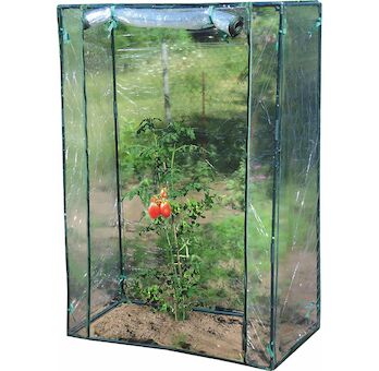 Strend Pro Garden 2172638 Pařeniště , fólie, 100x50x150 cm, fóliovník