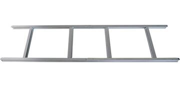 Strend Pro Garden 2172928 Podlahová konstrukce na domeček , pro 2172910, 85x172 cm