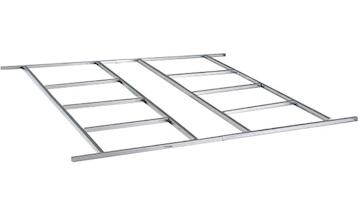 Strend Pro Garden 2172929 Podlahová konstrukce na domeček , pro 2172911, 152x259 cm