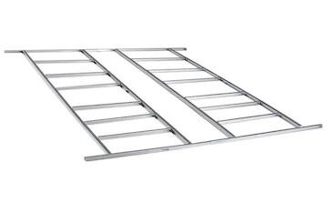 Strend Pro Garden 2172931 Podlahová konstrukce na domeček , pro 2172913, 231x282 cm
