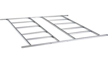 Strend Pro Garden 2172938 Podlahová konstrukce na domeček , pro 2172937, 165x282 cm
