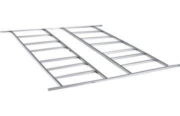 Strend Pro Garden 2172940 Podlahová konstrukce na domeček , pro 2172939, 295x285 cm