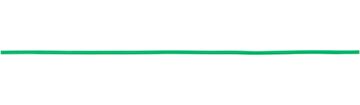 Strend Pro Garden 217371 GardenTwist PVC drát 0,4x3 mm, L-250 mm, vázací, balení. 100 ks
