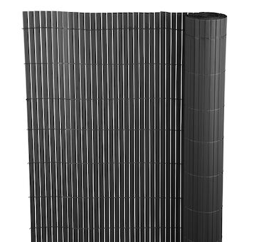 Strend Pro Garden 2173716 Plot Ence DF13, PVC 900 mm, L-3 m, antracit, 1300g/m2, UV