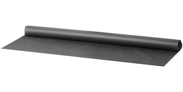 Strend Pro Garden 217383 Tkanina Garden B4403 RollPack, netkaná textilie, 50 g/m2, černá, 0,9x10 m