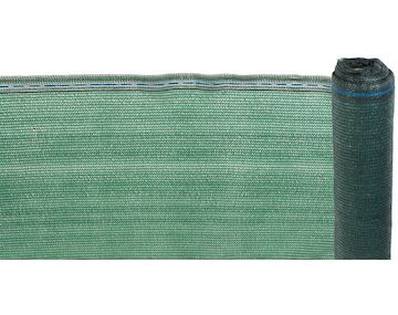 Strend Pro Garden 218155 Tkanina stinici HOBBY.NET, 1x25 m, HDPE, UV, 80 g/m2, 80% zelena