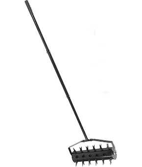 Strend Pro Garden 218757 Provzdušňovač 40x145 cm, 33 hrotý