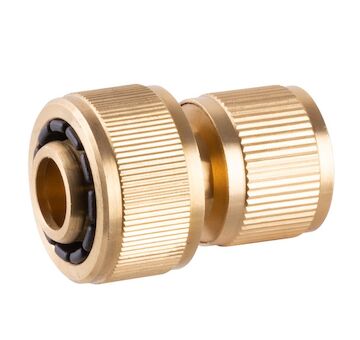 Strend Pro Garden 219358 Sada zahradních spojek GF343, zavlažování, zahrada, 3/4