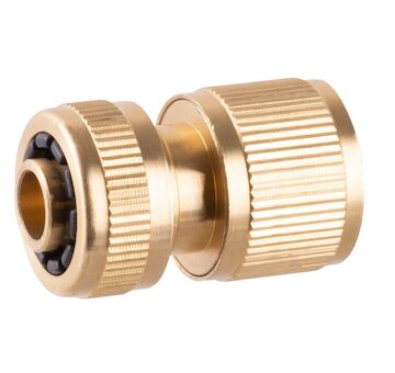 Strend Pro Garden 219365 Sada zahradních spojek GF341, zavlažování, zahrada, adaptér 3/4