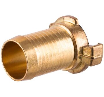 Strend Pro Garden 219394 Adaptér GF118, bajonetový, mosaz, 3/4